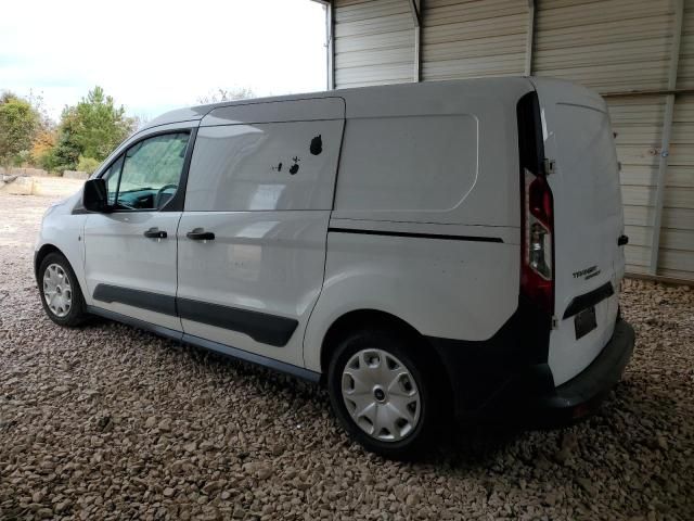 2018 Ford Transit Connect XL