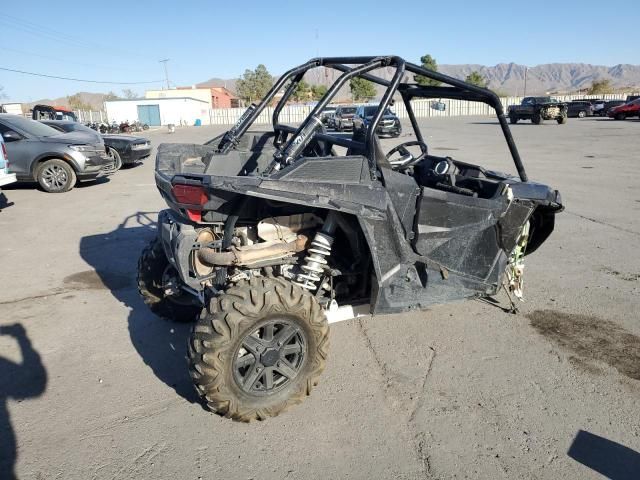 2016 Polaris RZR XP Turbo EPS