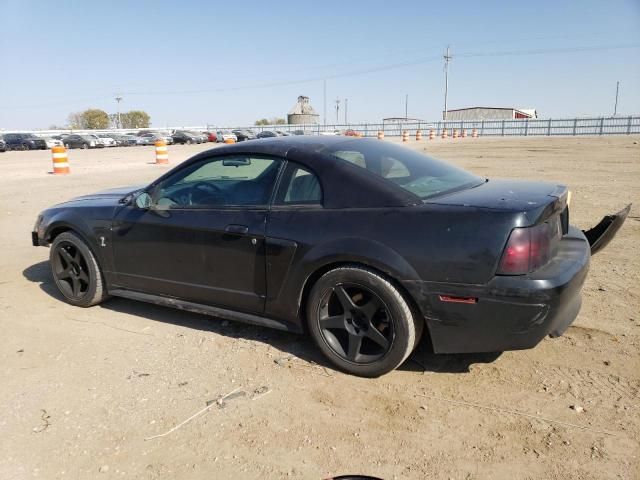 2004 Ford Mustang GT