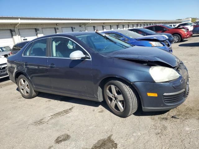 2008 Volkswagen Jetta SE