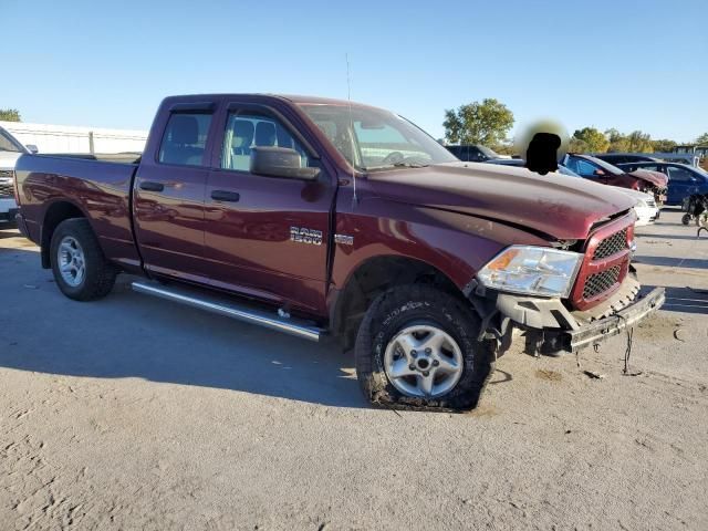 2017 Dodge RAM 1500 ST