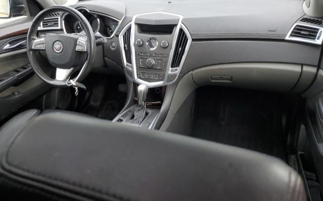 2010 Cadillac SRX Premium Collection