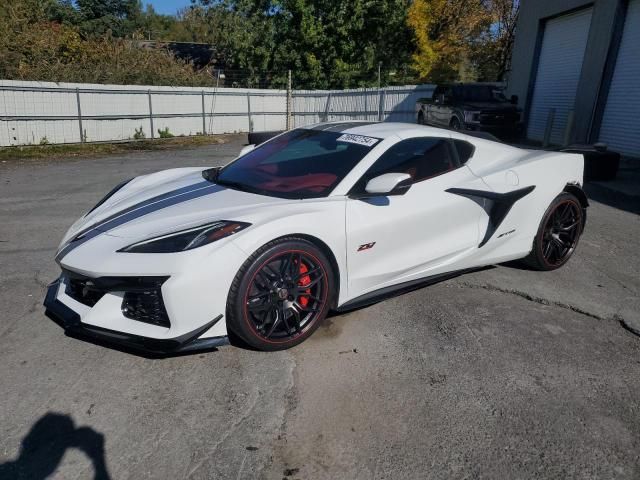 2023 Chevrolet Corvette Z06 3LZ