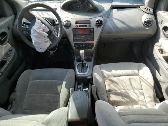 2006 Saturn Ion Level 3