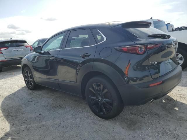 2024 Mazda CX-30 Select