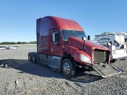 Freightliner Cascadia 125 salvage cars for sale: 2018 Freightliner Cascadia 125