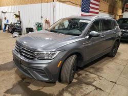 2024 Volkswagen Tiguan SE for sale in Anchorage, AK