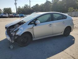 2014 Toyota Prius for sale in Savannah, GA