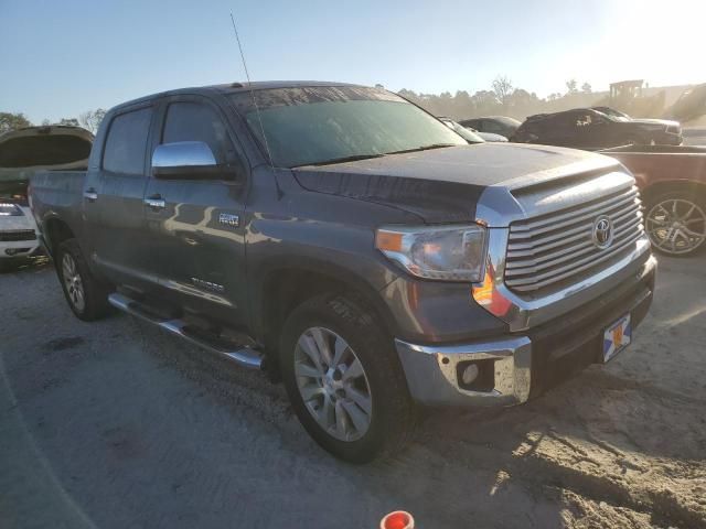 2014 Toyota Tundra Crewmax Limited