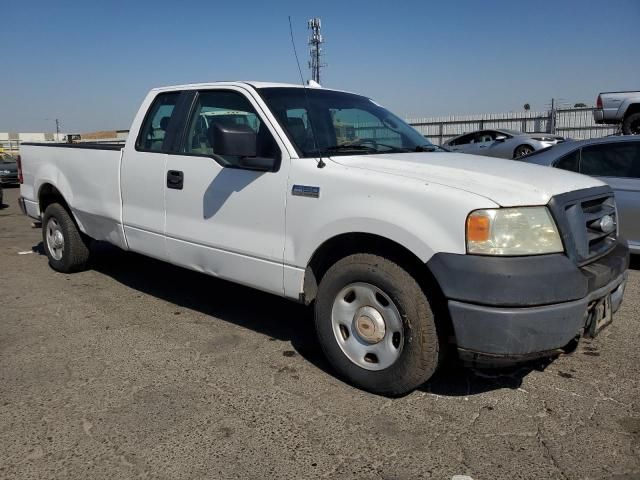 2008 Ford F150