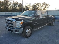 Ford f350 salvage cars for sale: 2016 Ford F350 Super Duty