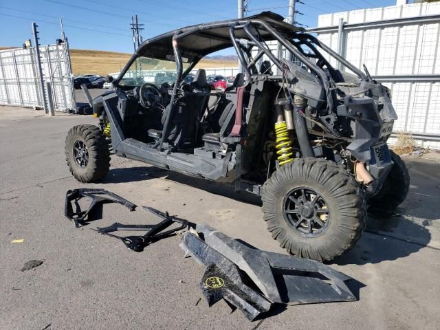 2020 Polaris RZR PRO XP 4 Sport