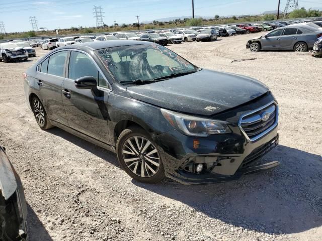 2019 Subaru Legacy 2.5I Premium