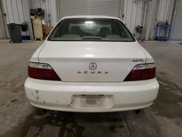 2003 Acura 3.2TL