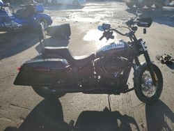 Harley-Davidson Fxbbs salvage cars for sale: 2021 Harley-Davidson Fxbbs