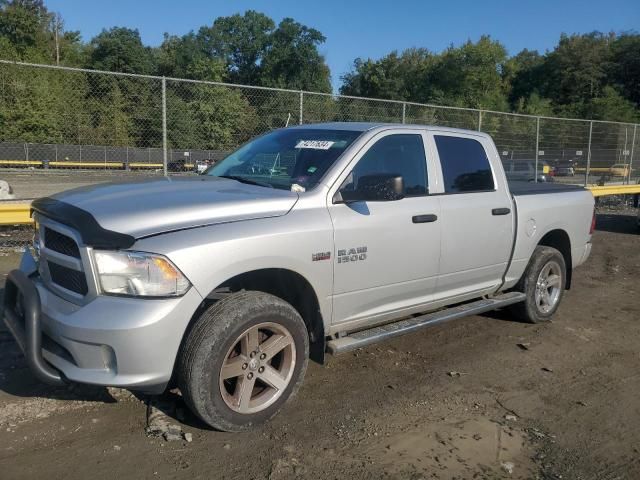 2015 Dodge RAM 1500 ST