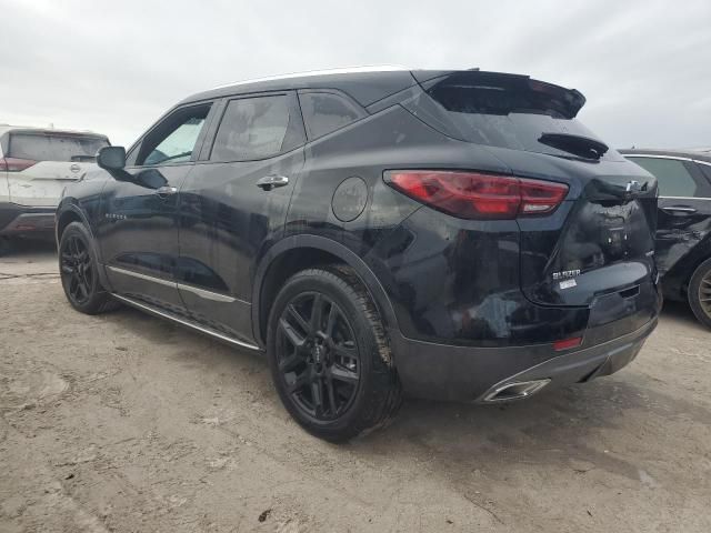 2023 Chevrolet Blazer Premier