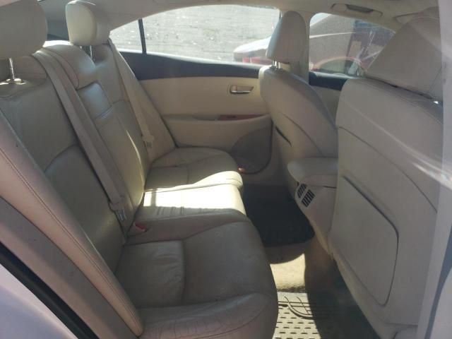 2010 Lexus ES 350