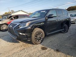 Lexus gx salvage cars for sale: 2023 Lexus GX 460