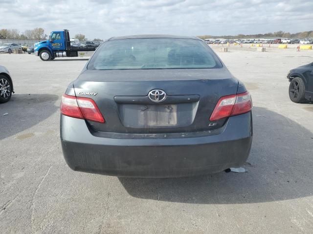 2008 Toyota Camry CE