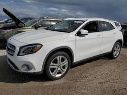 Mercedes-Benz salvage cars for sale: 2020 Mercedes-Benz GLA 250