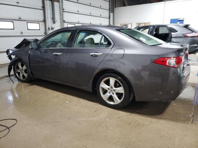 2009 Acura TSX