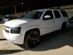 2007 Chevrolet Tahoe C1500 en venta en Phoenix, AZ