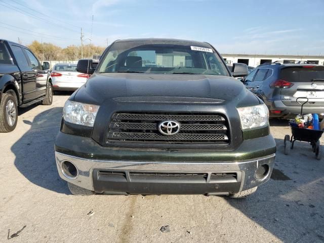 2011 Toyota Tundra Double Cab SR5