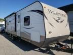 2015 Wildcat RV