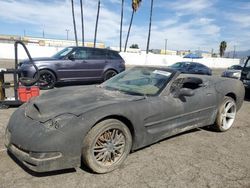 1999 Chevrolet Corvette for sale in Van Nuys, CA