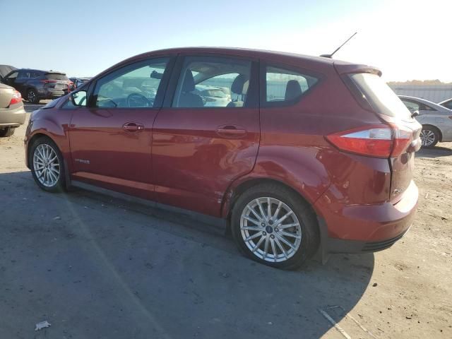 2016 Ford C-MAX SE