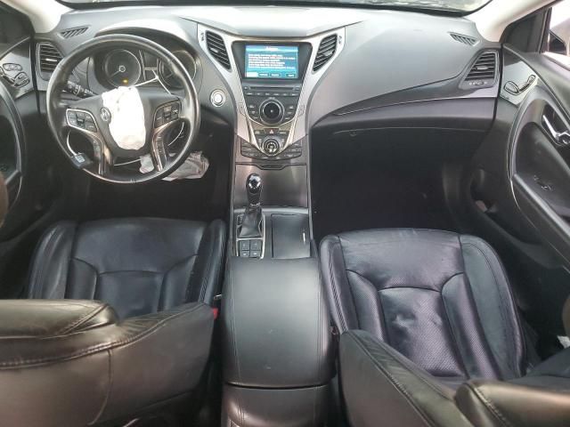 2013 Hyundai Azera GLS