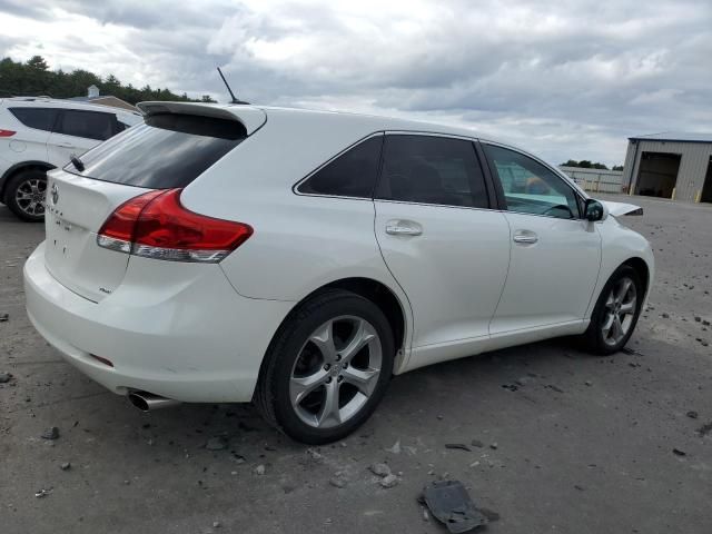 2009 Toyota Venza