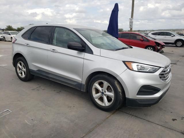 2019 Ford Edge SE