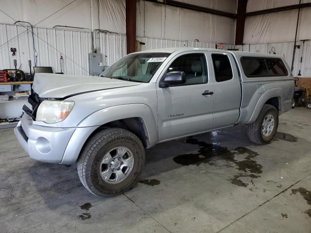 2005 Toyota Tacoma Access Cab