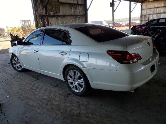 2008 Toyota Avalon XL