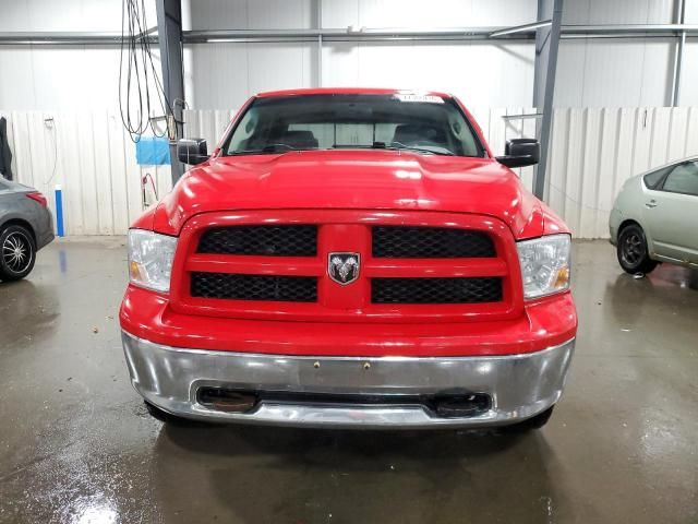 2009 Dodge RAM 1500