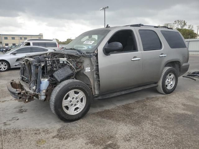 2007 Chevrolet Tahoe C1500