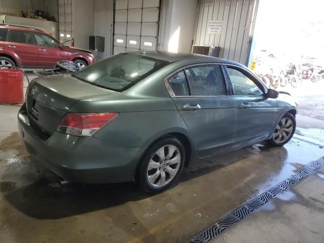 2010 Honda Accord EXL