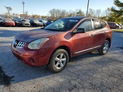 Nissan Rogue salvage cars for sale: 2012 Nissan Rogue S