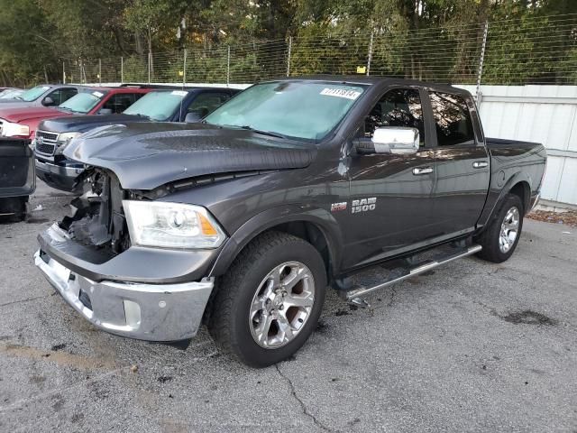 2014 Dodge 1500 Laramie