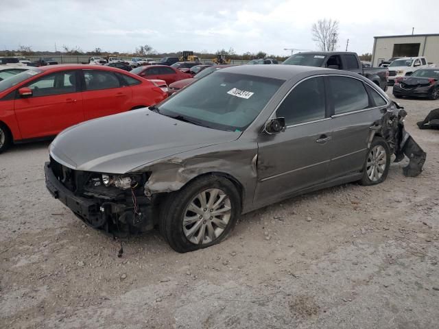 2009 Hyundai Azera GLS