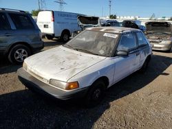 1992 Mazda 323 Base for sale in Elgin, IL