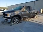 2018 Ford F150 Super Cab