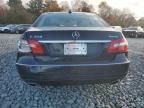 2013 Mercedes-Benz E 350 4matic