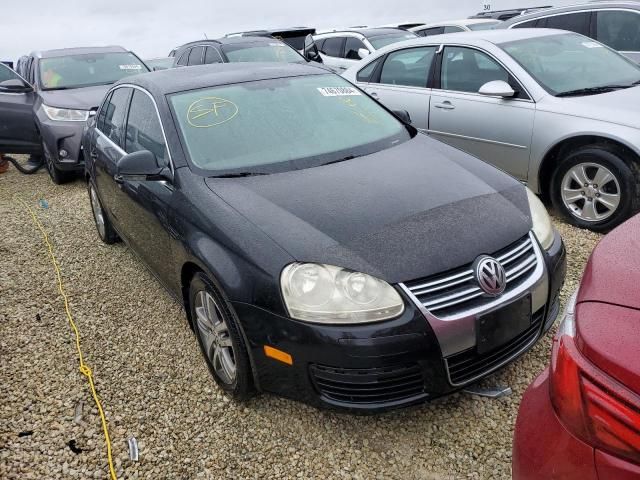 2006 Volkswagen Jetta TDI Option Package 1