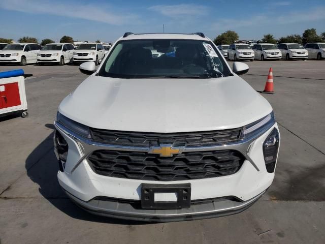 2024 Chevrolet Trax 1LT