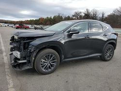 Lexus salvage cars for sale: 2024 Lexus NX 350 Base