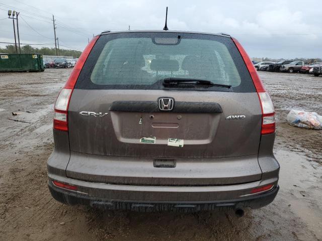2011 Honda Cr-v lx