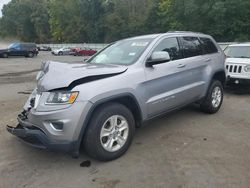 2016 Jeep Grand Cherokee Laredo en venta en Glassboro, NJ